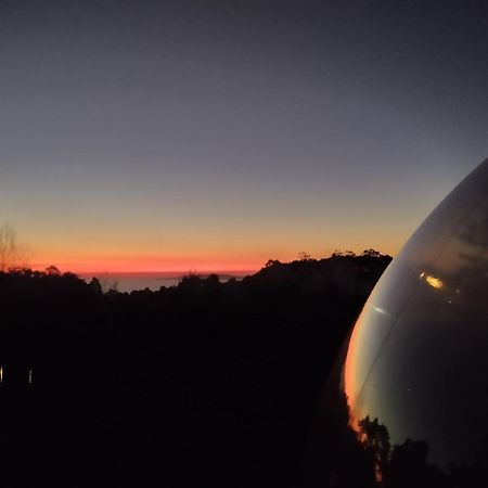 Burbujasbalbuena, Interpretacion De La Via Lactea San Vicente do Grove Luaran gambar